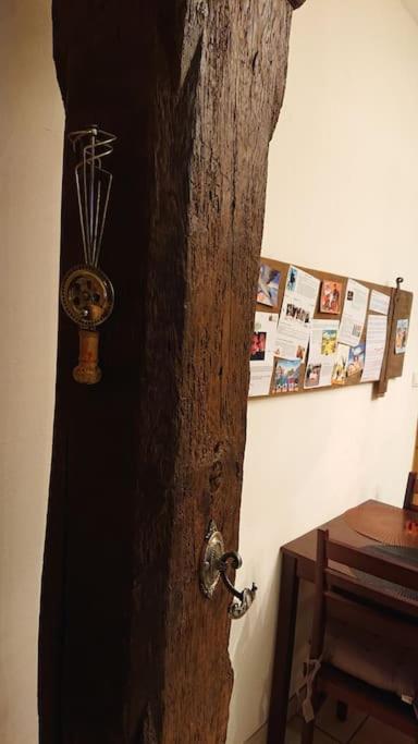 Gite Aux Sources D'Alsace Soultzmatt Kültér fotó
