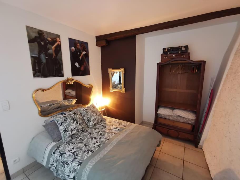 Gite Aux Sources D'Alsace Soultzmatt Kültér fotó